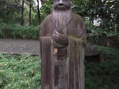 -杭州张苍水先生祠