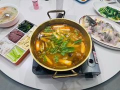 -旺达·福州菜(正大广场店)