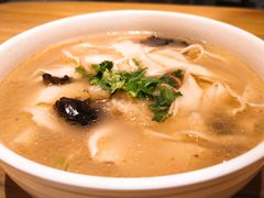 -萧记三鲜烩面(黄河路店)