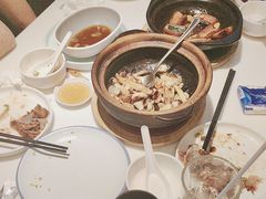 -新旺茶餐厅·早餐·夜宵(仙霞店)