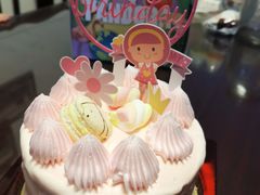 -圣安娜饼屋(信和广场店)