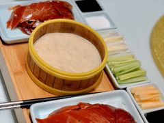 -梦都海鲜酒家(万达广场江桥店)