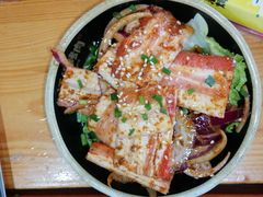 -酒拾烤肉(星沙店)