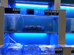 -老虎滩大连海鲜烧烤(建邺云锦路总店)