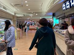 -金鹰超市(国际购物中心新街口店)
