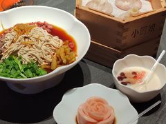 -小厨娘金榜题名(夫子庙贡院街店)
