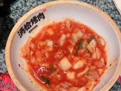 -酒拾烤肉(阳光100店)
