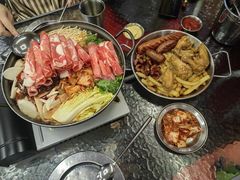 -MI WU FACTORY米屋美食工厂餐厅(绿地店)