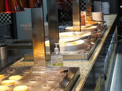 自助取餐区-汉巴味德·烤肉与啤酒的自助(杭州大悦城店)