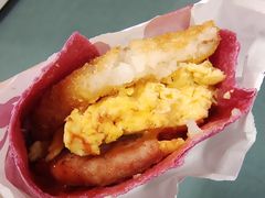 -麦当劳(长泰商业广场店)