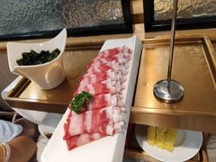 -海底捞火锅(万科广场店)