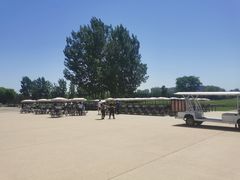 -汉长安城未央宫国家考古遗址公园