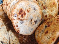 -徐记红川肉烧饼