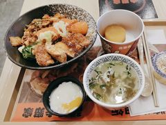 -吉野家(复兴路第二餐厅店)