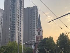 -天主教圣弥额尔堂