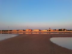 -东戴河风景区-止锚湾