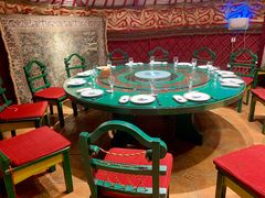 包厢-九十九顶毡房(阜石路店)