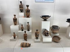 -安塔利亚博物馆