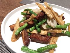 干烧四宝-北京全聚德(西翠路店)
