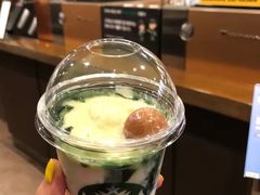 -星巴克(夏日百货店)