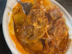 -妈阁铭记澳葡美食