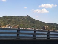 -星海湾跨海大桥