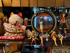 -拉面莊夢語＆中华料理八椿