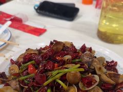 -簋街仔仔小龙虾(簋街二店)