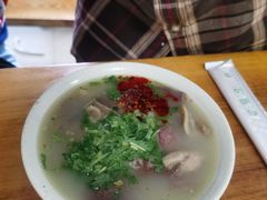 -李小老烧饼(常营民族家园店)