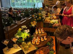 -食百绚全日制餐厅(成都棕榈泉费尔蒙酒店)