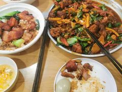 -长寿面馆(振兴路店)