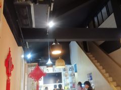 -许府牛火锅(信义坊总店)