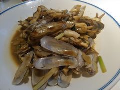 -小厨师·二十年沈家门小海鲜(百井坊巷店)
