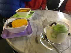 -满记甜品(富华里店)