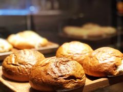 餐前面包-食间牛排(湖西路店)