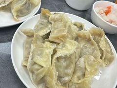 -奉天蚨祥饺子馆