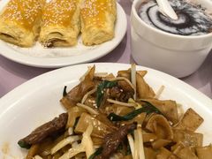 -金时代顺风大酒店(南桥百联店)