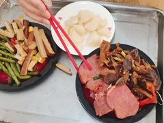 -惠丰源烩面馆(经七路店)