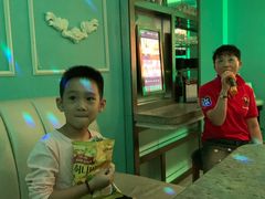 -米乐星世界KTV(汇智国际商业中心店)