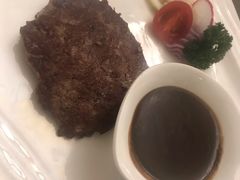 -马迭尔西餐厅(中央大街店)