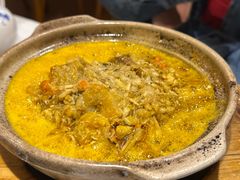 -老吉士酒家(天平路店)