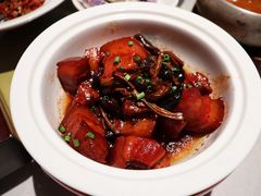 -千百味红餐厅·江西菜(绿地双子塔店)