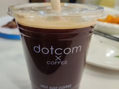 -dotcom coffee古点咖啡(致真大厦店)