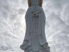 -三亚南山文化旅游区