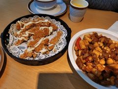 -兔爸私家小厨(新北万达店)