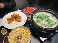 -红厨巷·淮扬菜(熙南里店)