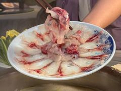 -鱼神·脆肉鲩 全鱼宴(西乡店)