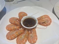 -醉壹号海鲜大排档(厦门美食地标店)