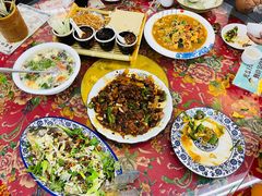 -美味居(古城店)