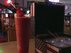 -MR.ROCKY洛奇先生RESTAURANT&BAR(宝安壹方城店)